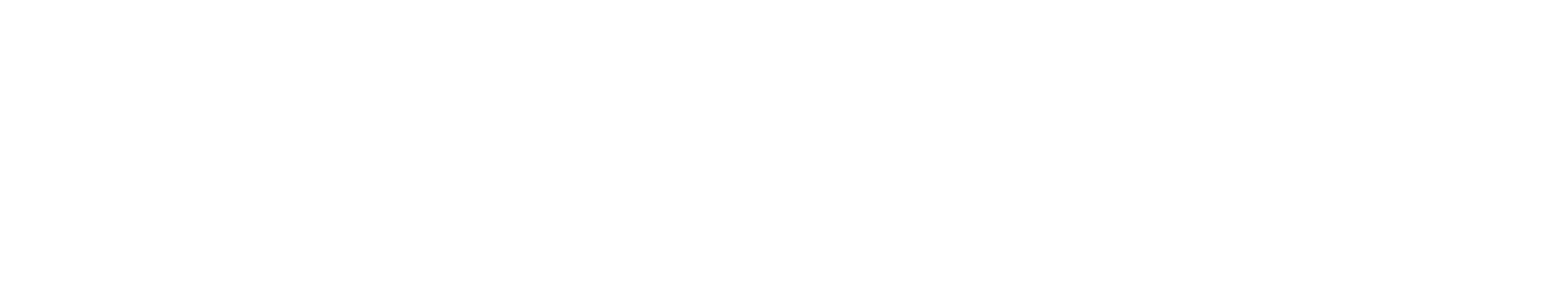 GSH Logo Words White (2)