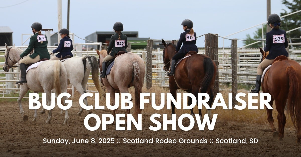 Bug Club Fundraiser Open Show (1)